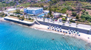 Гостиница Hotel Tourist  Чефалу
